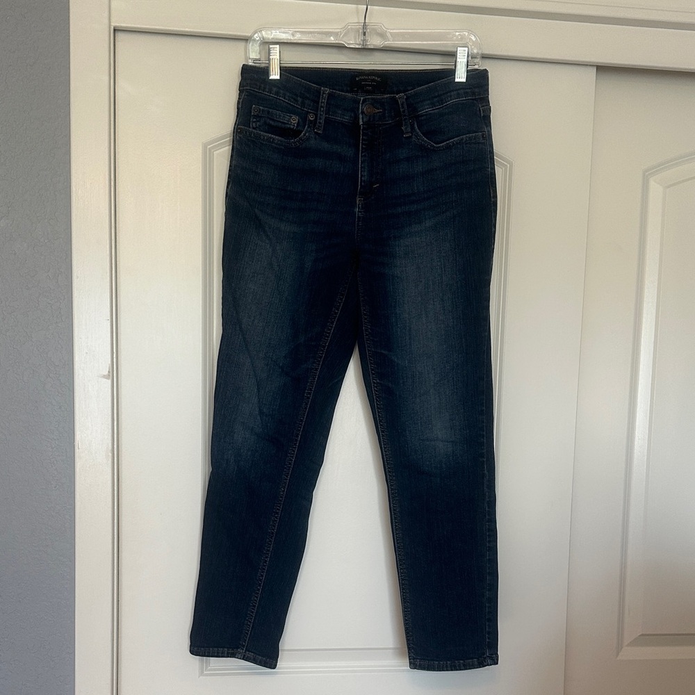 Girlfriend Jeans
